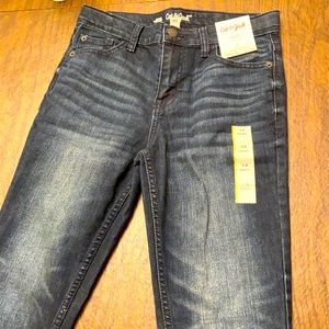 NWT skinny jeans